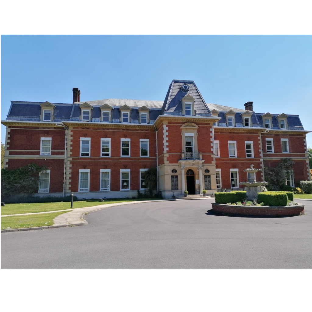 Russell IP Has A New Home Fetcham Park House, Surrey Russell IP