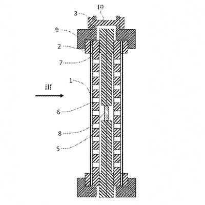 US Patent No. 10,602,280– Austrian Audio GmbH – Condenser Microphone - Patents Rock - Russell IP