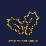 Day 3 - Nordoff Robbins
