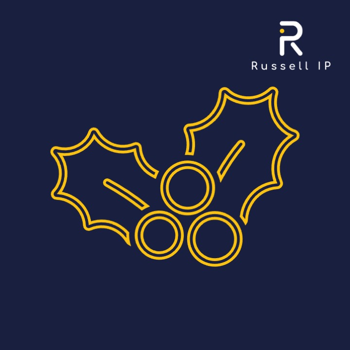 Russell IP Xmas 2021