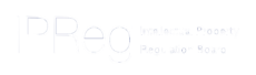 IPReg Intellectual Property Regulation Board logo.