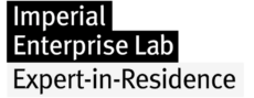 Imperial Enterprise Lab - Expert-in-Residence Logo