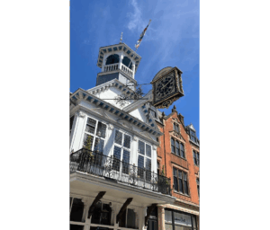 Guildford Guildhall