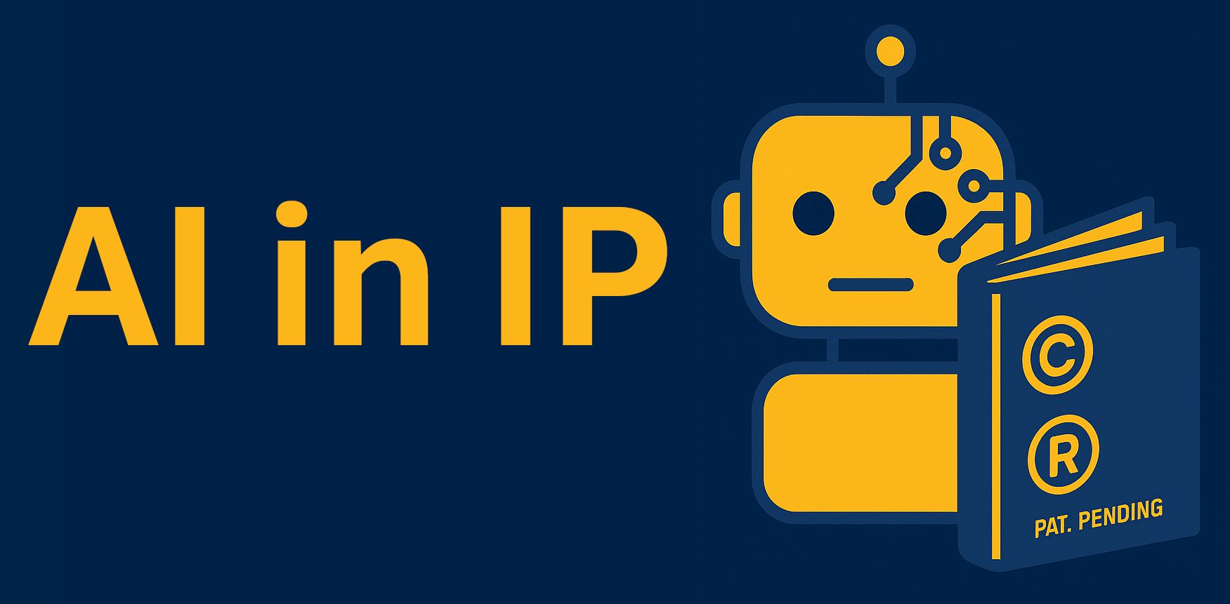 AI in IP