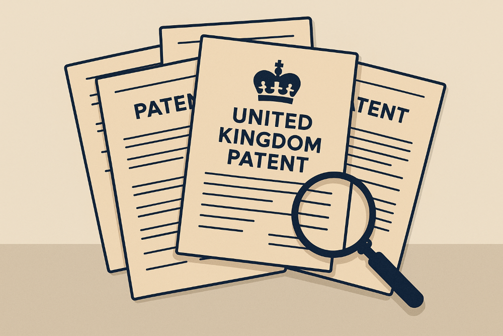 IP Audit