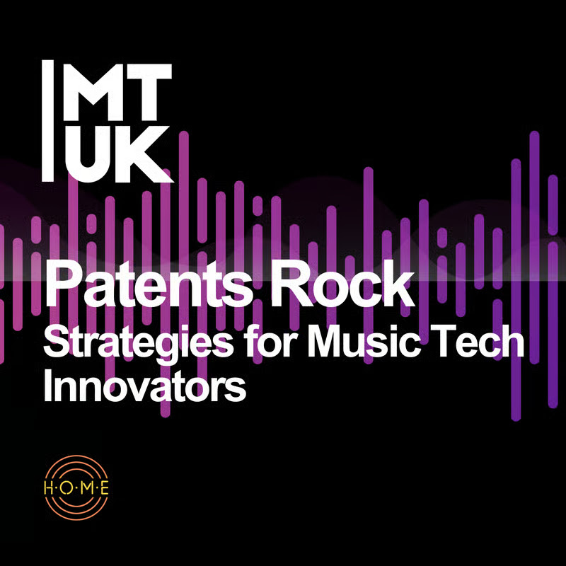 Patents Rock
