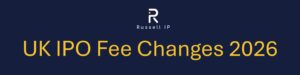 UK IPO Fee Changes 2026